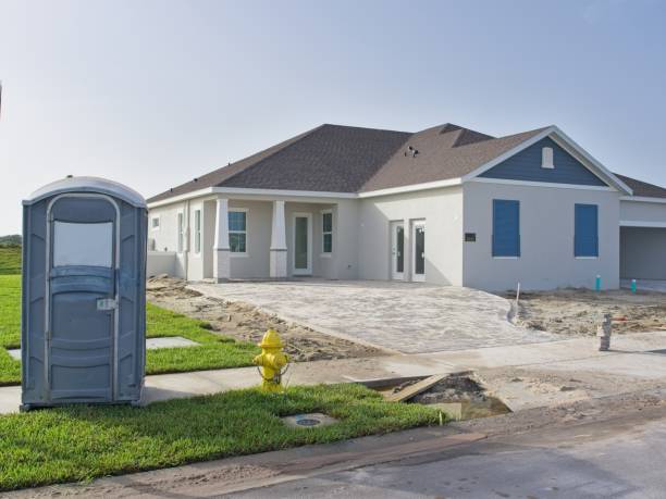 Best Portable restroom solutions  in Burbank, IL